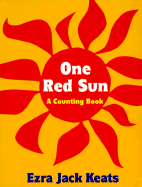 One Red Sun: A Counting Book