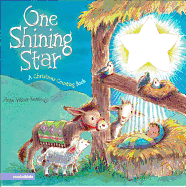 One Shining Star: A Christmas Counting Book