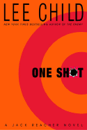 One Shot - Child, Lee, New