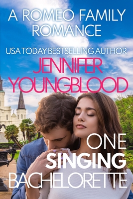 One Singing Bachelorette - Youngblood, Jennifer