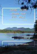 One Size Does Not Fit All: 30 Day Devotional