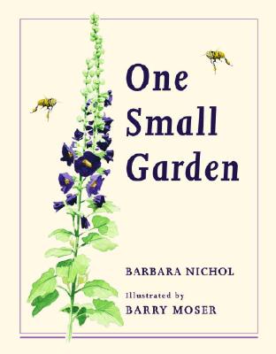One Small Garden - Nichol, Barbara