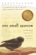 One Small Sparrow: Michael's Story and the Hope of Compassion in the Classroom