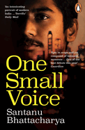 One Small Voice: An Observer best debut novel for 2023