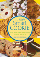 One Smart Cookie: All Your Favorite Cookies, Squares, Brownies and Biscotti ... with Less Fat!