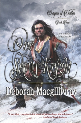 One Snowy Knight - Macgillivray, Deborah