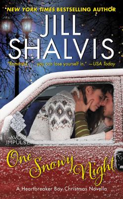 One Snowy Night: A Heartbreaker Bay Christmas Novella - Shalvis, Jill