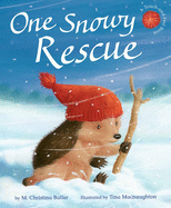 One Snowy Rescue