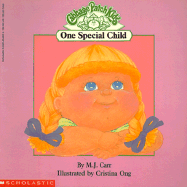 One Special Child