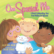 One Special Me: A Book Celebrating How God Made Us Special - Nolan, Allia Zobel