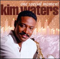 One Special Moment - Kim Waters