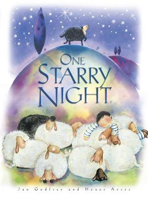 One Starry Night - Ann Wright, Sally, and Ayres, Honor