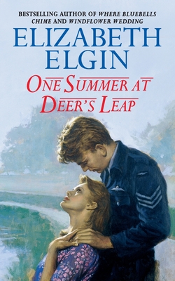 One Summer at Deer's Leap - Elgin, Elizabeth