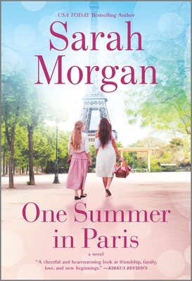 One Summer in Paris - Morgan, Sarah