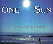 One Sun: A Book of Terse Verse - McMillan, Bruce, III