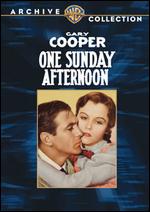 One Sunday Afternoon - Stephen R. Roberts