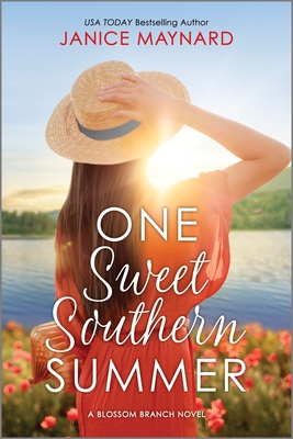 One Sweet Southern Summer - Maynard, Janice