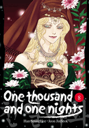 One Thousand and One Nights, Vol. 8: Volume 8