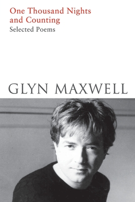 One Thousand Nights and Counting - Maxwell, Glyn