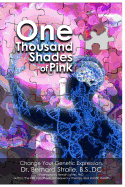 One Thousand Shades of Pink