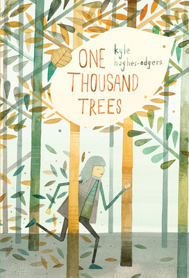 One Thousand Trees - Hughes-Odgers, Kyle
