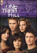 One Tree Hill: The Complete Fifth Season [5 Discs] - 