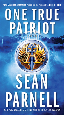 One True Patriot - Parnell, Sean