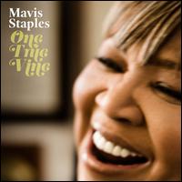 One True Vine [LP] - Mavis Staples