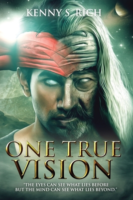 One True Vision - Rich, Kenny S