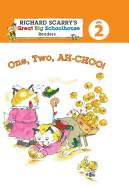 One, Two, Ah-Choo!
