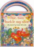 One, two buckle my shoe