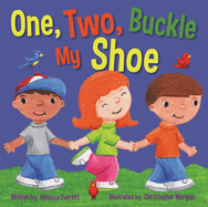 One Two Buckle My Shoe