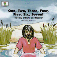One Two Three Four Five: God Loves Me Storybooks #21
