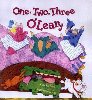 One, Two, Three O'Leary - Doyle, Malachy