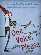 One Voice, Please: Favorite Read-Aloud Stories - McBratney, Sam