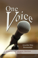 One Voice: To Speak