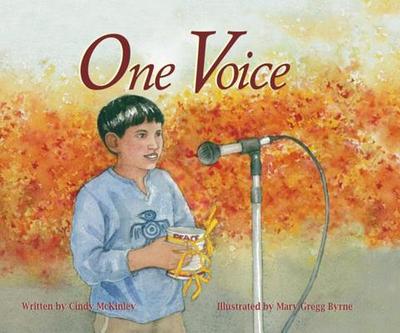 One Voice - McKinley, Cindy