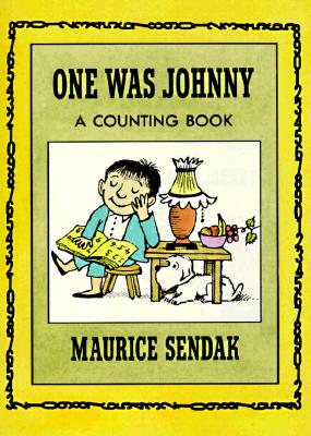 One Was Johnny: A Counting Book - Sendak, Maurice
