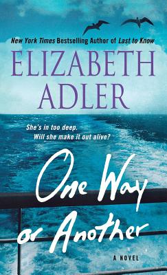One Way or Another - Adler, Elizabeth