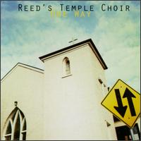 One Way - Reed's Temple Choir