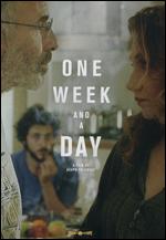 One Week and a Day - Asaph Polonsky