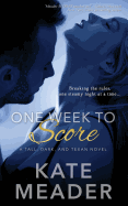 One Week to Score