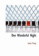 One Wonderful Night - Tracy, Louis