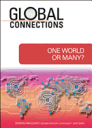 One World or Many? - Pavlovic, Zoran, and Gritzner, Charles F, Professor (Editor)