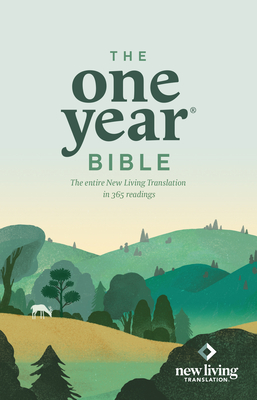 One Year Bible-NLT - Tyndale (Creator)