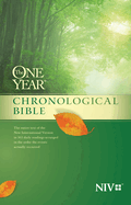 One Year Chronological Bible-NIV