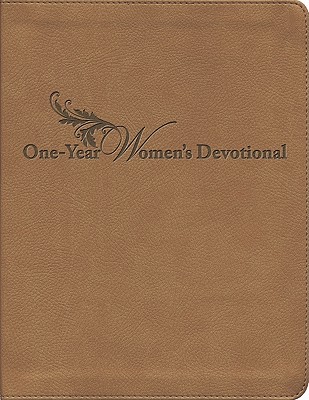 One-Year Women's Devotional - Gaines, Donna (Editor)