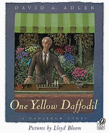 One Yellow Daffodil: A Hanukkah Story