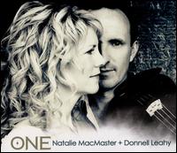 One - Natalie MacMaster / Donnell Leahy