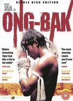 Ong-Bak [Vanilla Version]